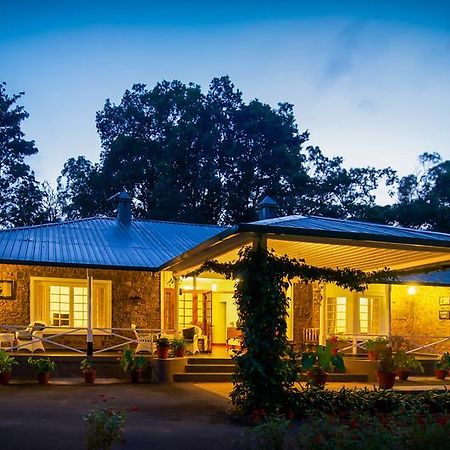 Monica Garden Bungalow Vālpārai Dış mekan fotoğraf