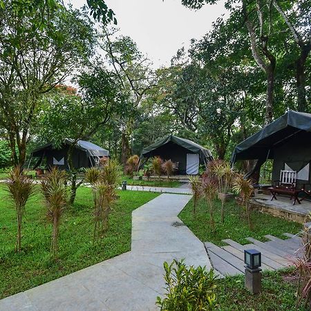 Monica Garden Bungalow Vālpārai Dış mekan fotoğraf