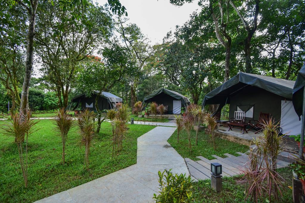 Monica Garden Bungalow Vālpārai Dış mekan fotoğraf
