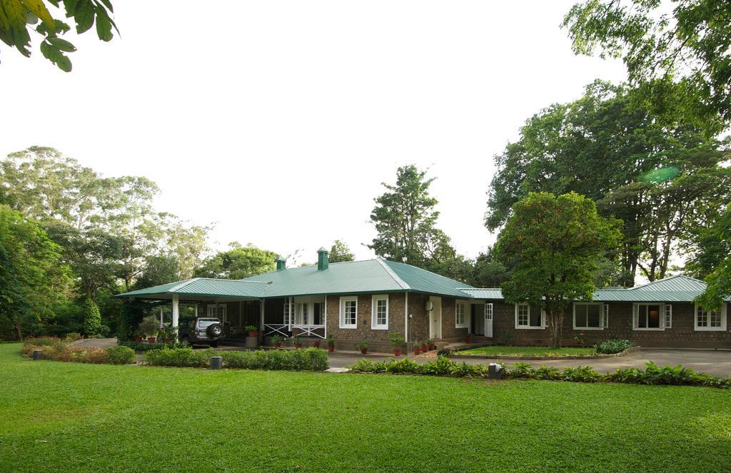 Monica Garden Bungalow Vālpārai Dış mekan fotoğraf